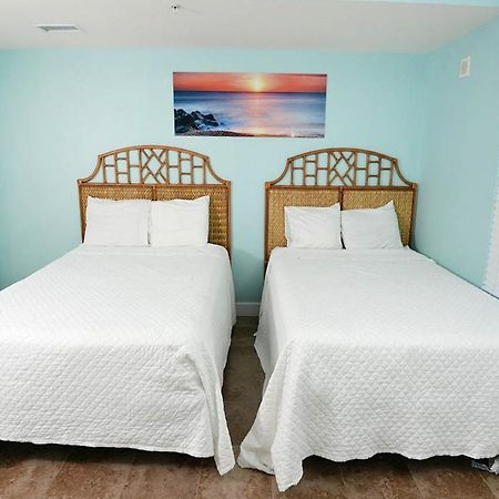Tidewater Beach Resort VII 巴拿马城 外观 照片