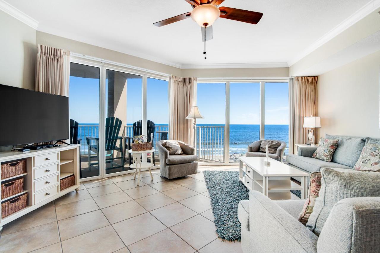 Tidewater Beach Resort VII 巴拿马城 外观 照片