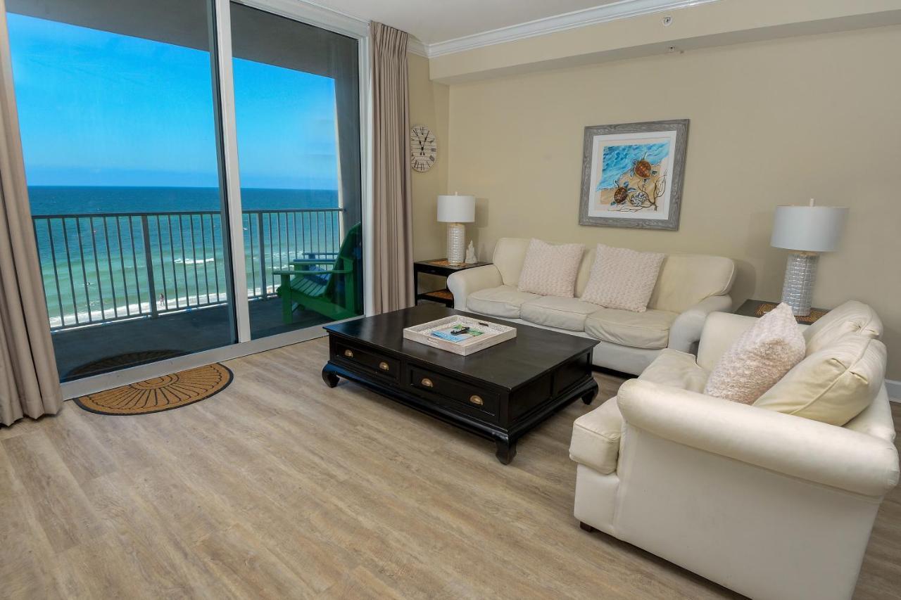 Tidewater Beach Resort VII 巴拿马城 客房 照片