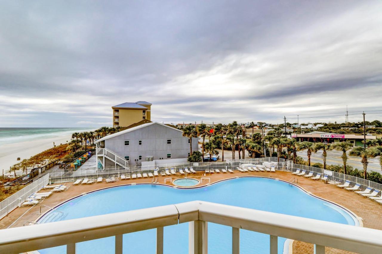 Tidewater Beach Resort VII 巴拿马城 客房 照片