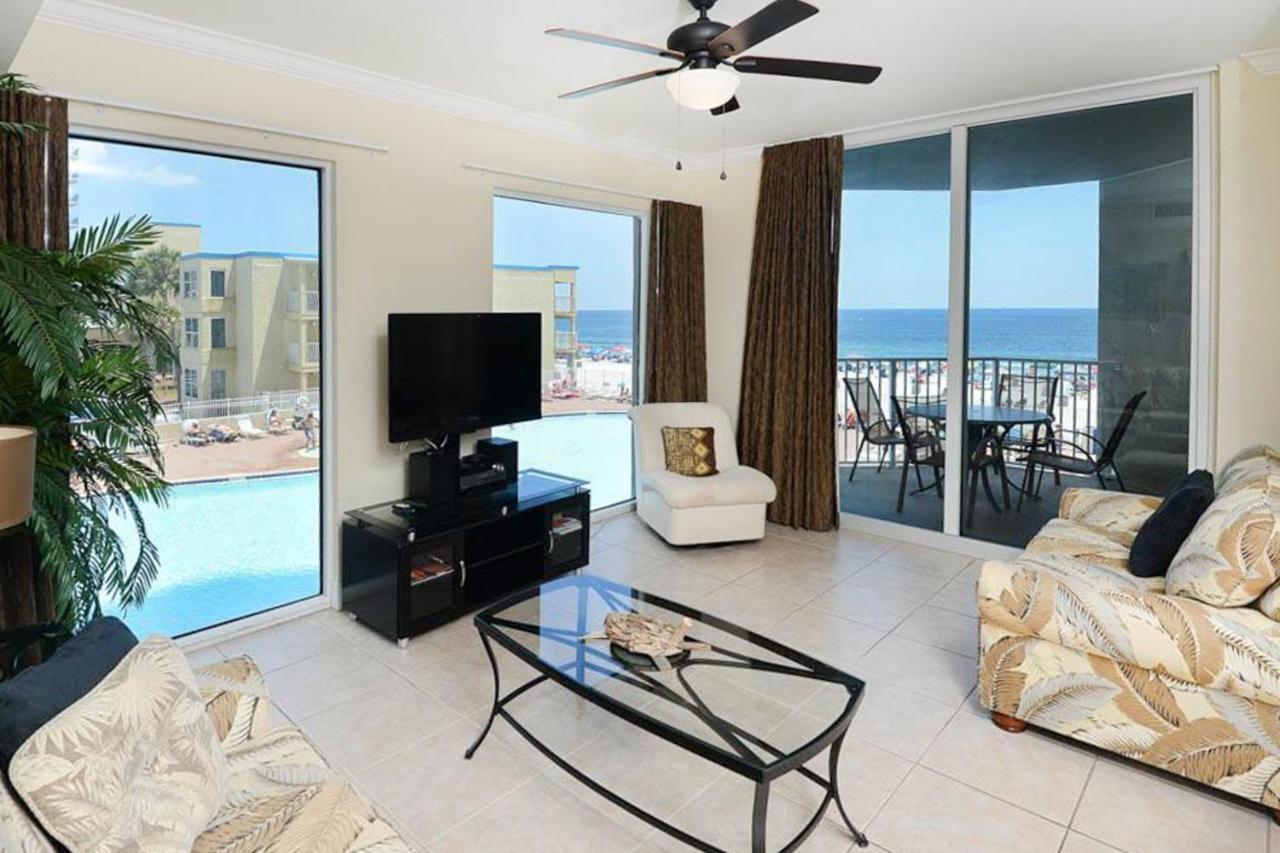 Tidewater Beach Resort VII 巴拿马城 客房 照片