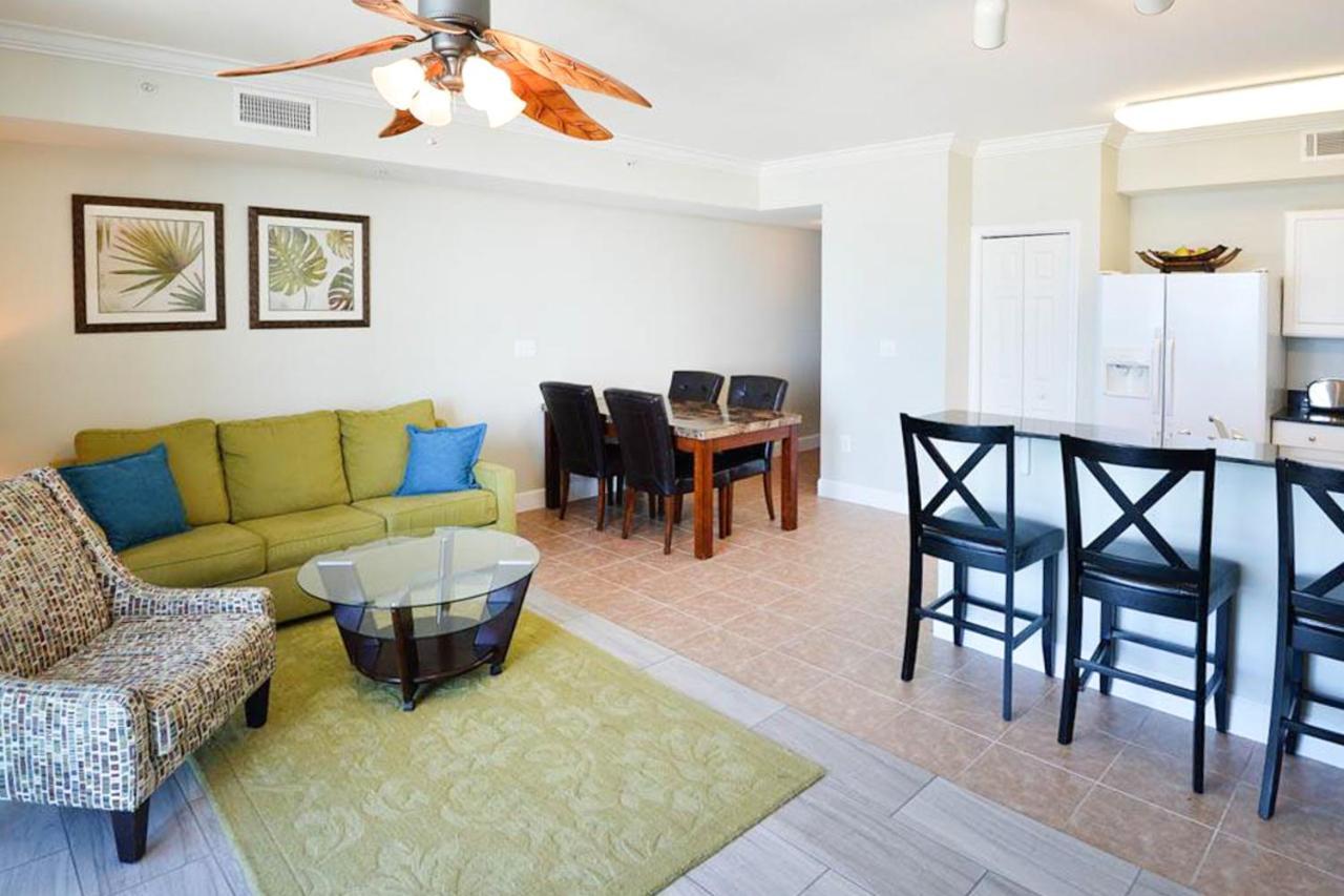Tidewater Beach Resort VII 巴拿马城 客房 照片
