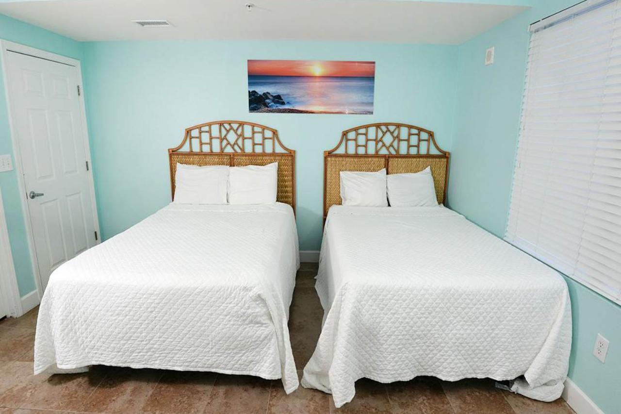 Tidewater Beach Resort VII 巴拿马城 外观 照片
