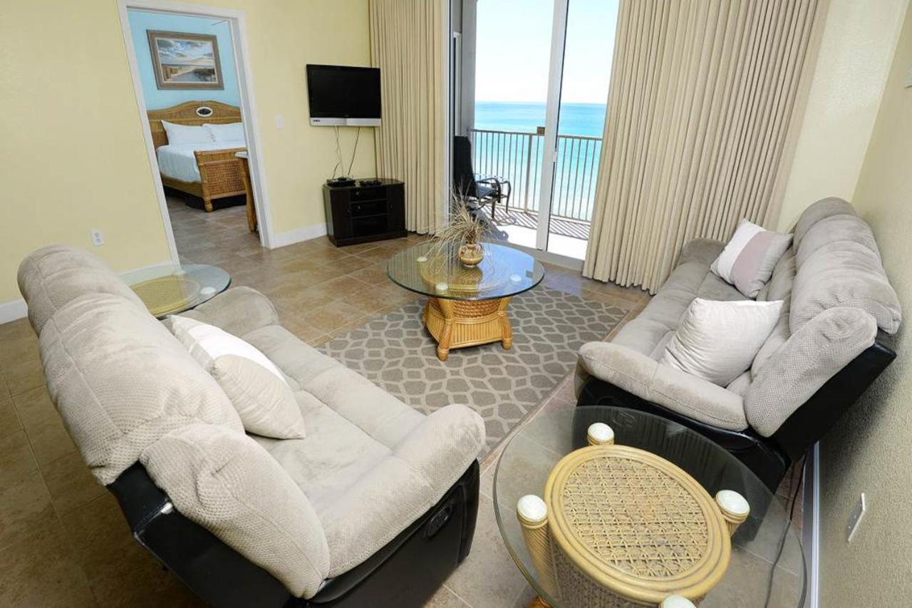 Tidewater Beach Resort VII 巴拿马城 外观 照片