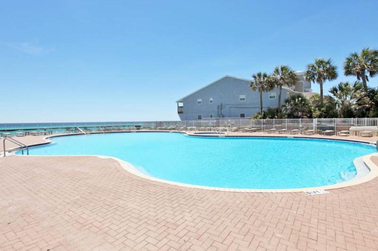Tidewater Beach Resort VII 巴拿马城 外观 照片
